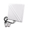 Interline PANEL 10 DUAL-BAND AC-MIMO 4x4  directional antenna with 10dBi gain