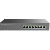 Grandstream GWN7701 8-Port PoE-Switch