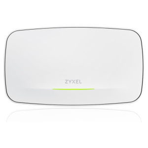 Zyxel WBE660S WiFi 7 Tri-Band Access Point mit modernem...