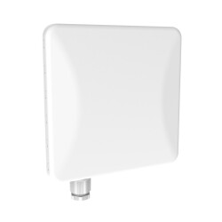 LigoWave LigoDLB 5-20 ac 5 gigahertz wifi access point with 20 dbi antenna outdoor