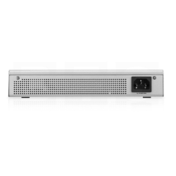 Rückseite des US-8-60W mit DC-In