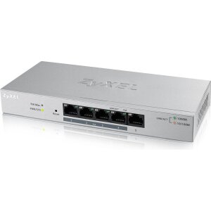 Zyxel GS1200-5HP v2