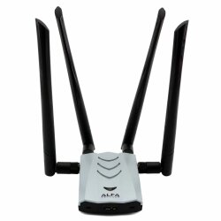 ALFA Network AWUS1900 - Hochleistungs- 802.11ac WLAN USB...