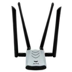 ALFA Network AWUS1900 - Hochleistungs- 802.11ac WLAN USB...