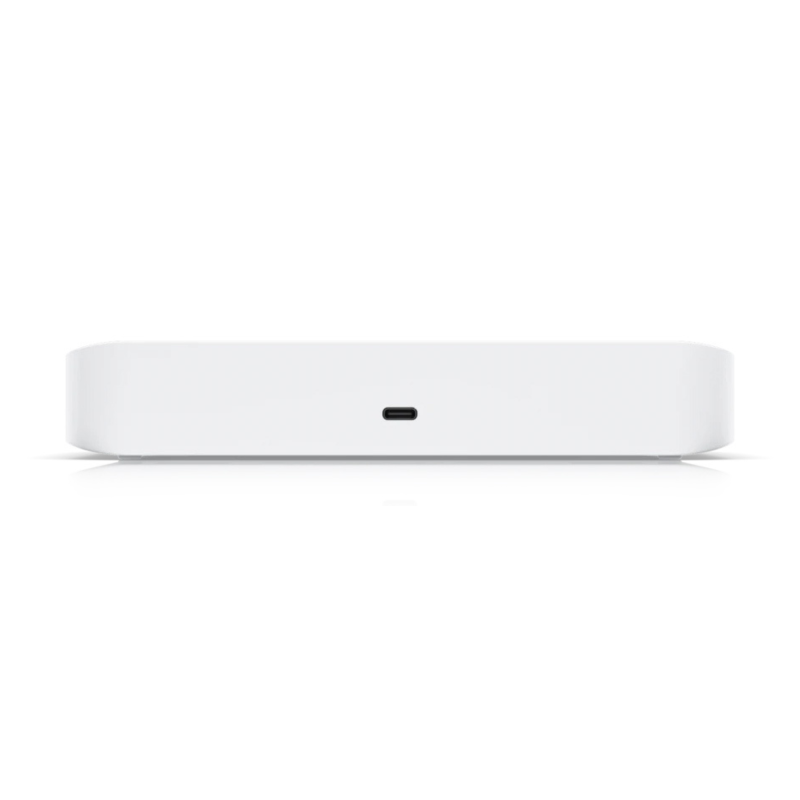 Ubiquiti UniFi Switch Flex XG | Compact 10GbE Switch
