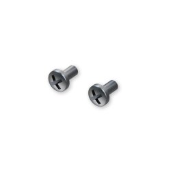 Teltonika PR5MEC00 - DIN Hutschiene / DIN Rail Adapter, Industrie Kit