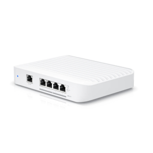 Seitenansicht des USW-Flex-XG