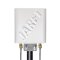 JARFT J4GMB-12-OMOA inkl. 2.5m Kabel - 12dBi LTE Rundstrahlantenne, Wetterfest