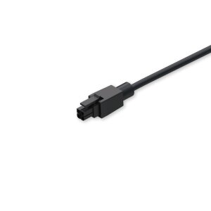 Teltonika PR2PD01B - Adapter Cable 4-Pin to Barrel Socket