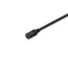 Teltonika PR2PD01B - Adapter Cable 4-Pin to Barrel Socket