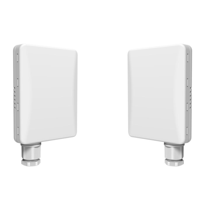 LigoWave LigoDLB 5-15 ac WLAN bridge