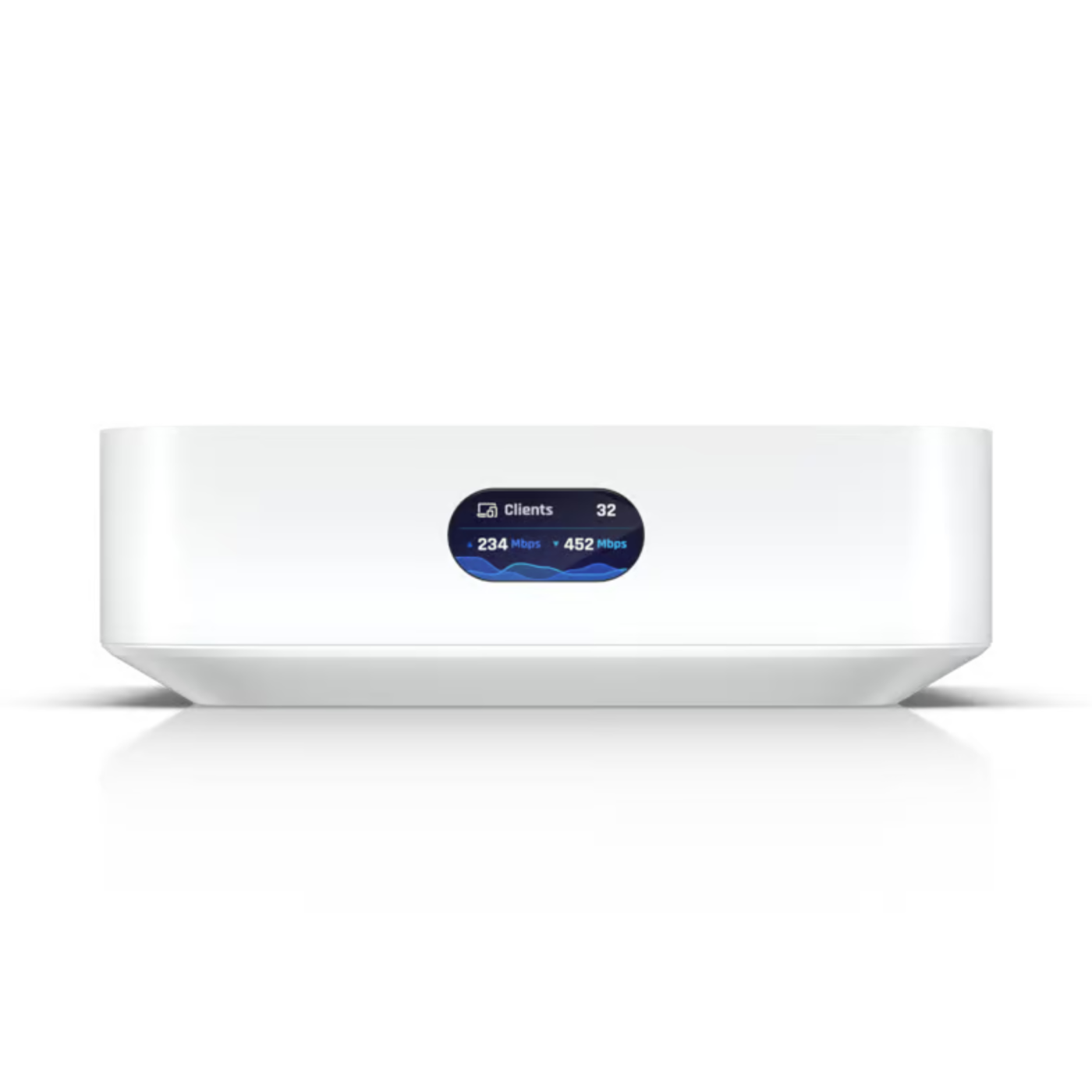 Ubiquiti UniFi Express UX - WiFi 6 AP + Gateway
