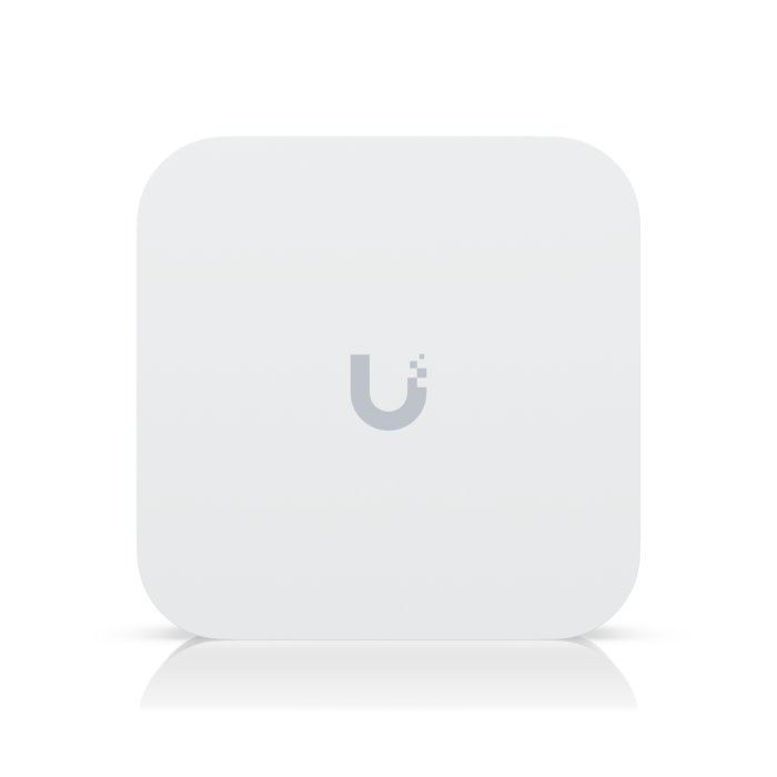 Ubiquiti UniFi Express UX - Router, Gateway, WiFi6 Accesspoi