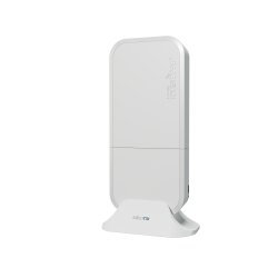 MikroTik wAP ac RBwAPac WLAN Accesspoint Wetterfest Weiß