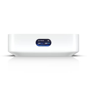 Ubiquiti UniFi Express UX - Router, Gateway, WiFi6...