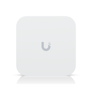 Draufsicht des UniFi UX