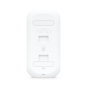 UniFi Protect AI Theta Hub mit PoE Anschluss für einfache Installation