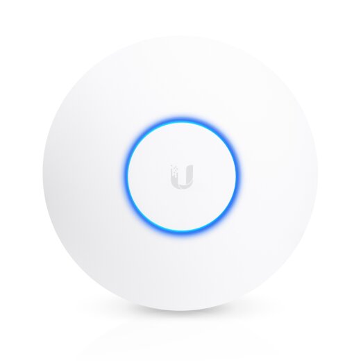 Ubiquiti UniFi Access Point AC HD - 802.11ac / Wave 2, 4x4 MU-MIMO, 2533Mbps