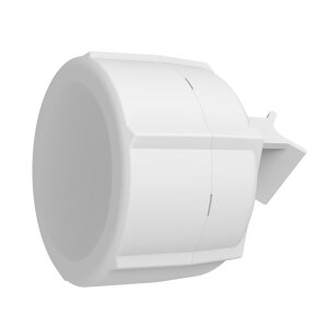 Vorderseite des MikroTik SXT LTE6