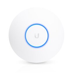 Ubiquiti UniFi Access Point AC HD - 802.11ac / Wave 2,...