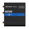 Teltonika RUT260 LTE Cat 6 Router with WiFi for industrial applications
