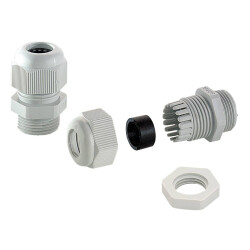 BOPLA PGBF 13 - Cable gland PG13