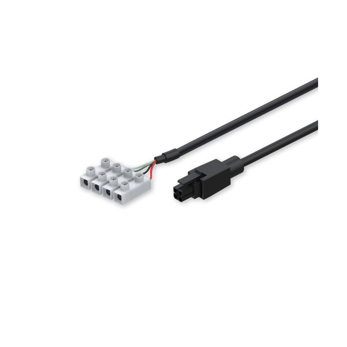 TELTONIKA PR2FK20M - 4-Pin Micro-Fit / 1.5m Kabel / 4 Adern
