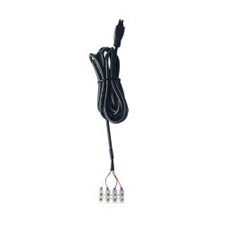 TELTONIKA PR2FK20M 4Pin plug with 1.5m cable and screw...