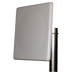 Interline IP-G23-F5258-HV WiFi directional antenna for the 5GHz band