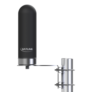 BATLINK MAO5GV2 4G / 5G Outdoor Antenna | 9dBi , 2x2 MIMO, 10m Antenna Cable