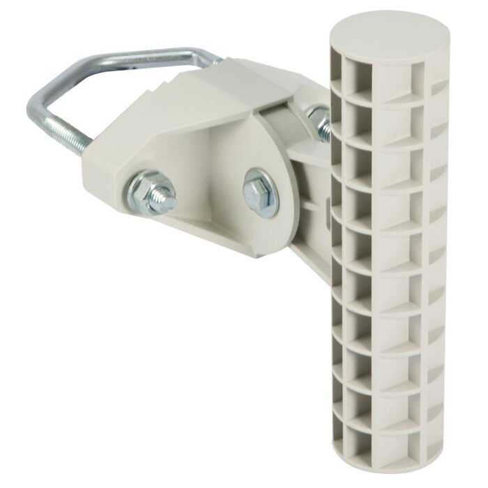 UbiBracket universal bracket for outdoor APs and PtP systems