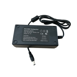 Synergy21 Netzteil | DC 12V 60W, AC 100-265V