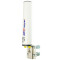 Cyberbajt ProEter Duo 7 VV WiFi omnidirectional antenna with 2x2 MIMO technology and 7dBi performance gain