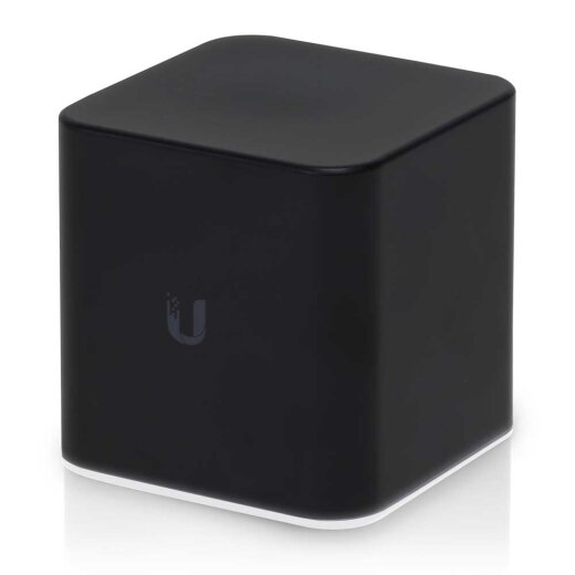 Ubiquiti airCube AC 2.4/5 GHz Dual-Band WLAN Accesspoint, 1166MBit