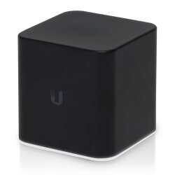 Ubiquiti airCube AC 2.4/5 GHz Dual-Band WLAN Accesspoint,...