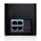 4 x RJ-45 Port auf der Rückseite des ACB-AC