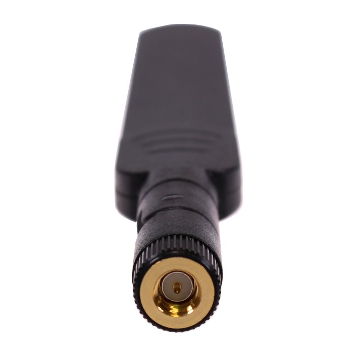 JARFT J4GMB-14 LTE Richtantenne inkl. 10m Kabel - Wetterfeste LTE Außenantenne, 14dBi Leistungsgewinn, Multiband, passend für LTE Router