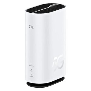 ZTE G5C 5G Router Dual SIM, WIfi6, CAT20