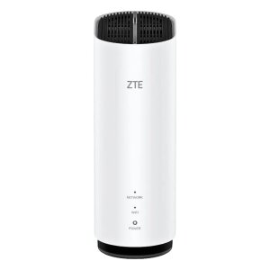 Alternativ Ansicht des 5G Routers