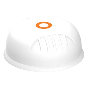 Poynting MIMO-4-17 7in1 Antenne mit weißem...