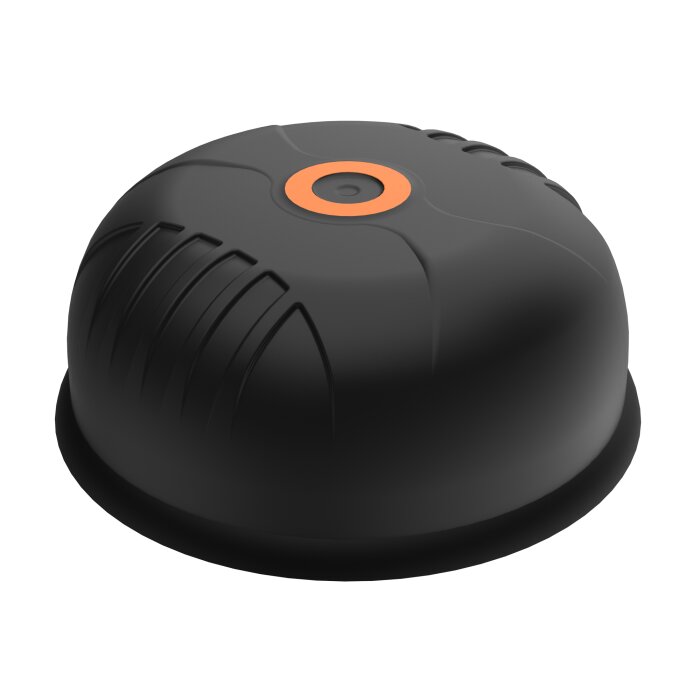 Poynting MIMO-4-17 v2 7-in-1 antenna black for 5G LTE WLAN GPS