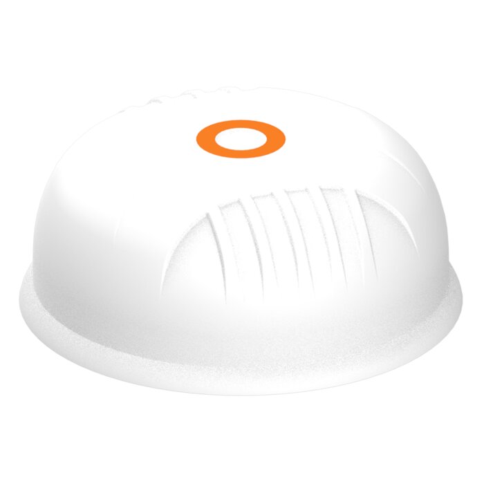 Poynting MIMO-4-4 v2 weiße 5G LTE Antenne für Fahrzeuge