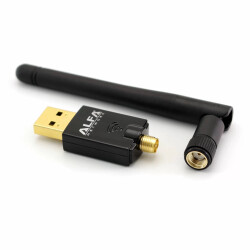 ALFA Network AWUS036ACS 802.11ac WLAN USB Adapter