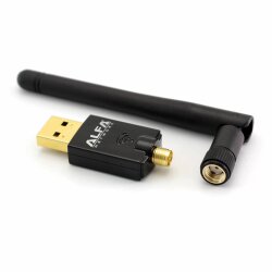 ALFA Network AWUS036ACS RP-SMA connector