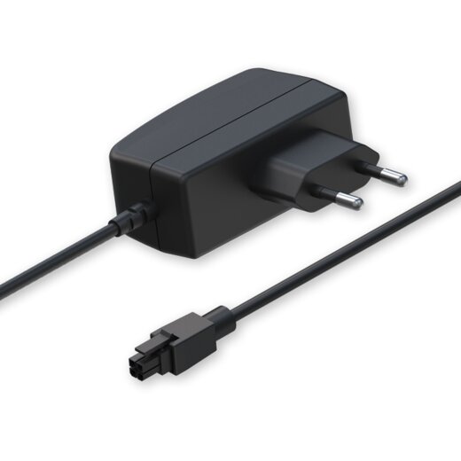 EU Steckernetzteil für TELTONIKA RUT2XX/RUT850/9XX mit 9Volt 1Ampere und 4Pin Stecker
