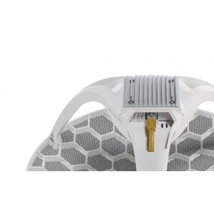 Netzwerkanschluss des MikroTik LHG LTE6