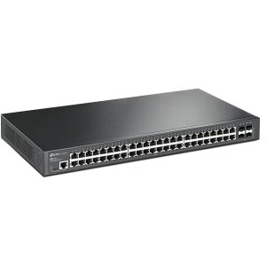 Tp-Link TL-SG3425P Vorschaubild
