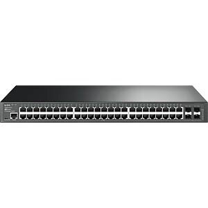 Tp-Link TL-SG3425P Frontansicht