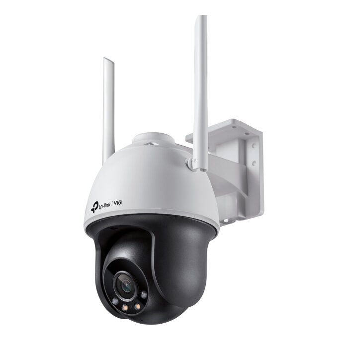 TP-Link VIGI C540-W 4MP WiFi PTZ Outdoor Surveillance Camera