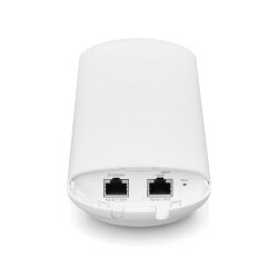 Ethernet Ports der NanoStation AC